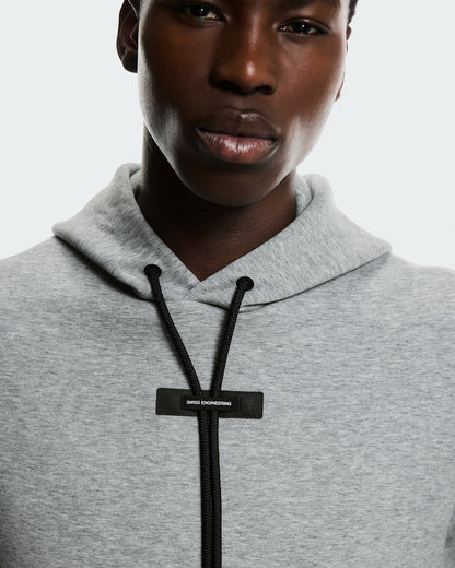 On United States Deals / Men's Focus Tech Hoodie - Basalt
