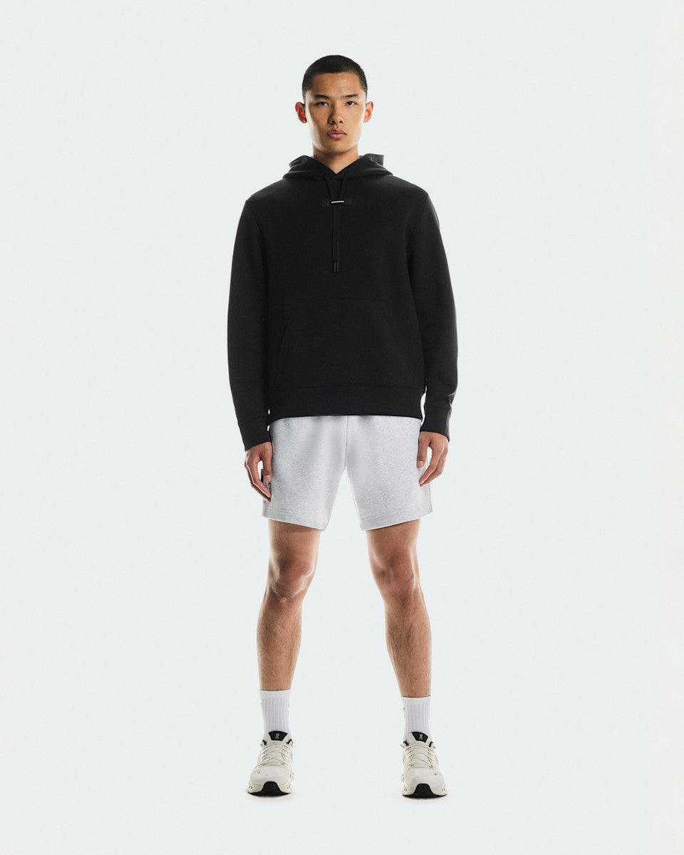 On United States Best Price / Men's Focus Tech Hoodie - Black