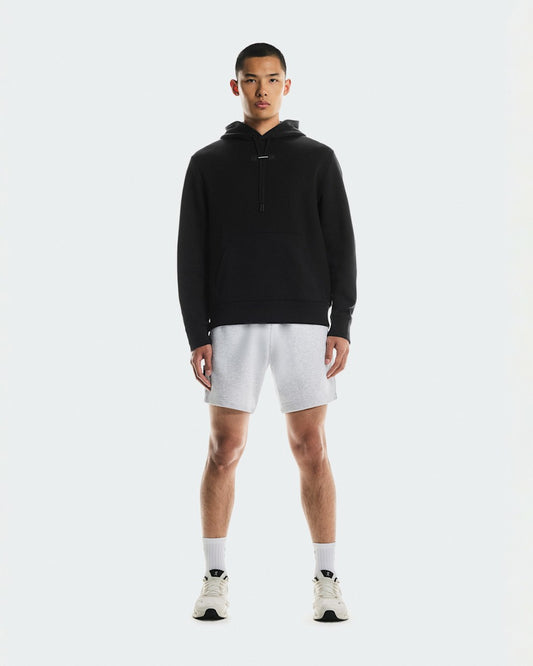 On United States Best Price / Men's Focus Tech Hoodie - Black