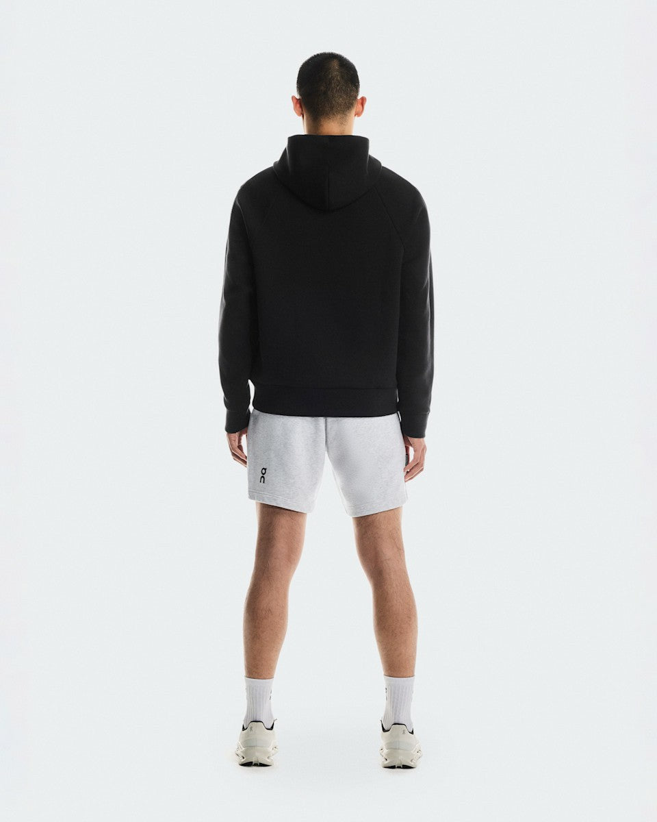 On United States Best Price / Men's Focus Tech Hoodie - Black