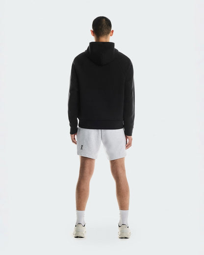On United States Best Price / Men's Focus Tech Hoodie - Black