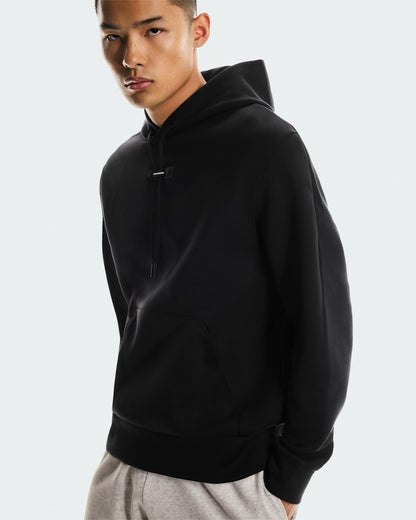 On United States Best Price / Men's Focus Tech Hoodie - Black