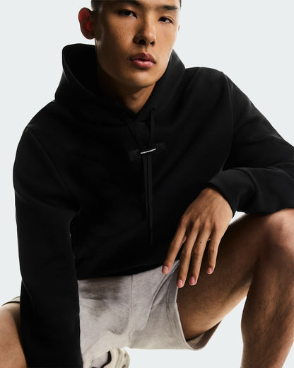 On United States Best Price / Men's Focus Tech Hoodie - Black