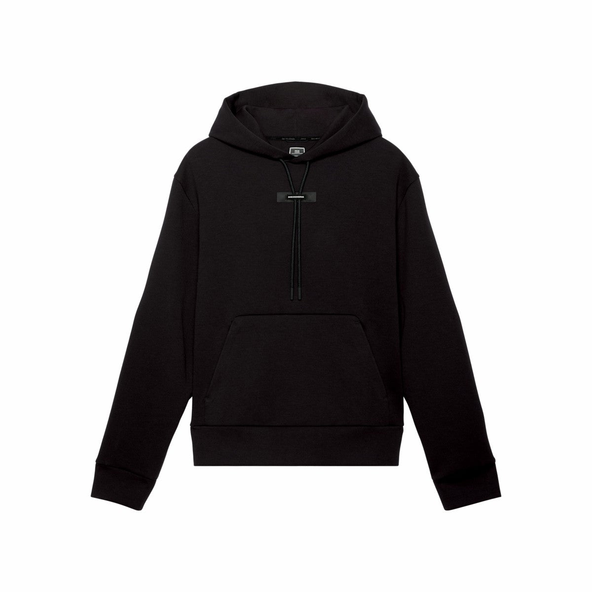 On United States Best Price / Men's Focus Tech Hoodie - Black