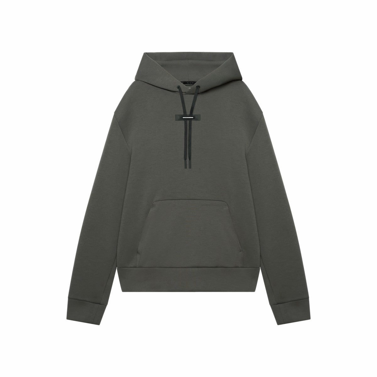 On United States Best Price / Men's Focus Tech Hoodie - Black