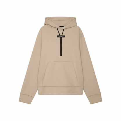 On United States Premium / Men's Focus Tech Hoodie - Navy