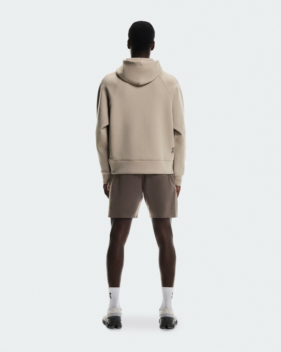 On United States Everyday / Men's Focus Tech Hoodie - Desert