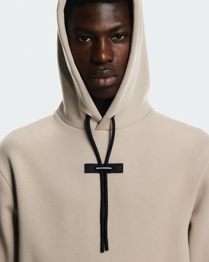 On United States Everyday / Men's Focus Tech Hoodie - Desert