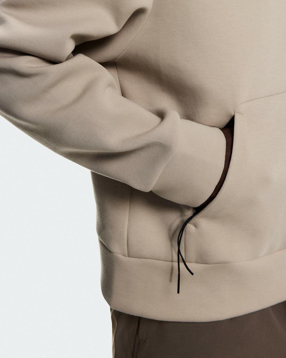 On United States Everyday / Men's Focus Tech Hoodie - Desert