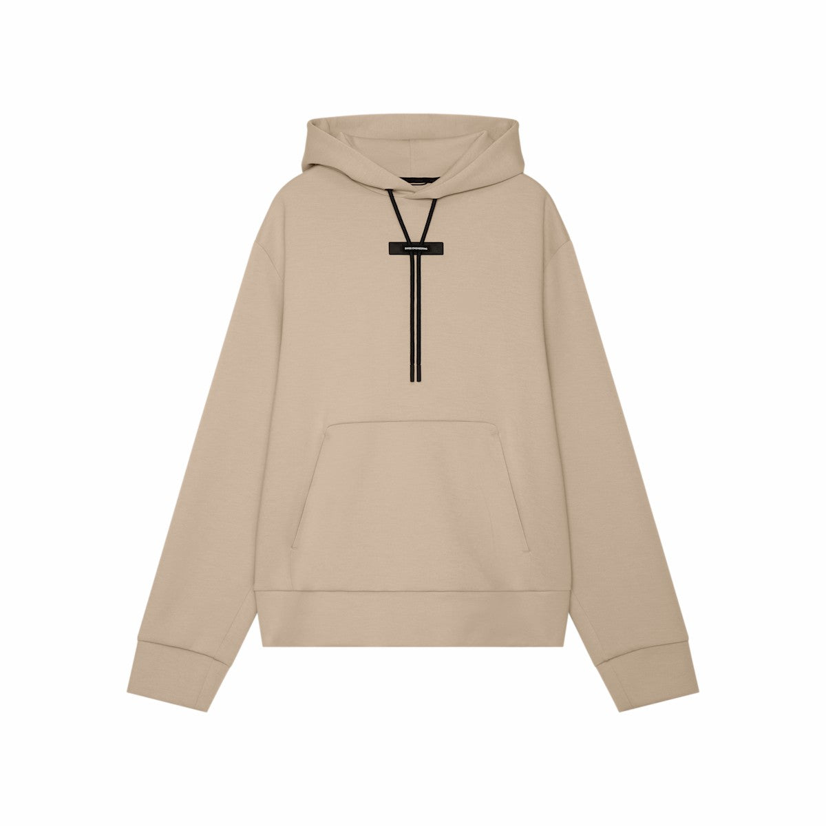 On United States Everyday / Men's Focus Tech Hoodie - Desert