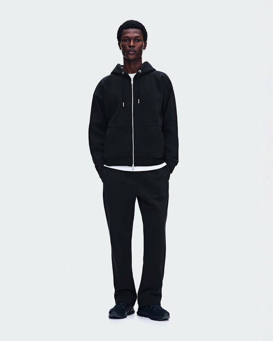 On United States Trending / Men's Club Collective Full Zip Hoodie - Black