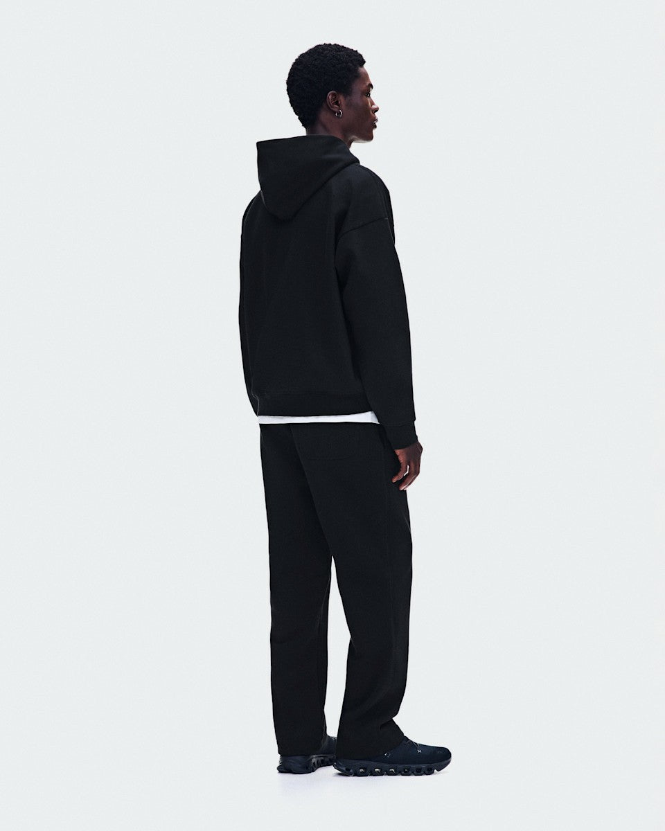 On United States Trending / Men's Club Collective Full Zip Hoodie - Black