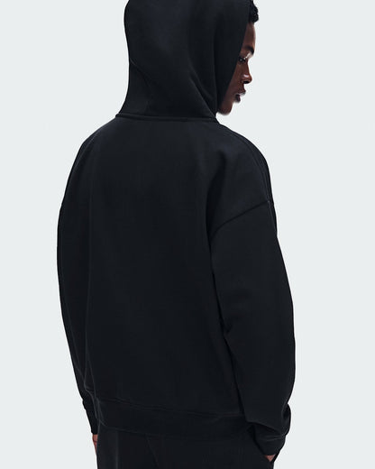 On United States Trending / Men's Club Collective Full Zip Hoodie - Black