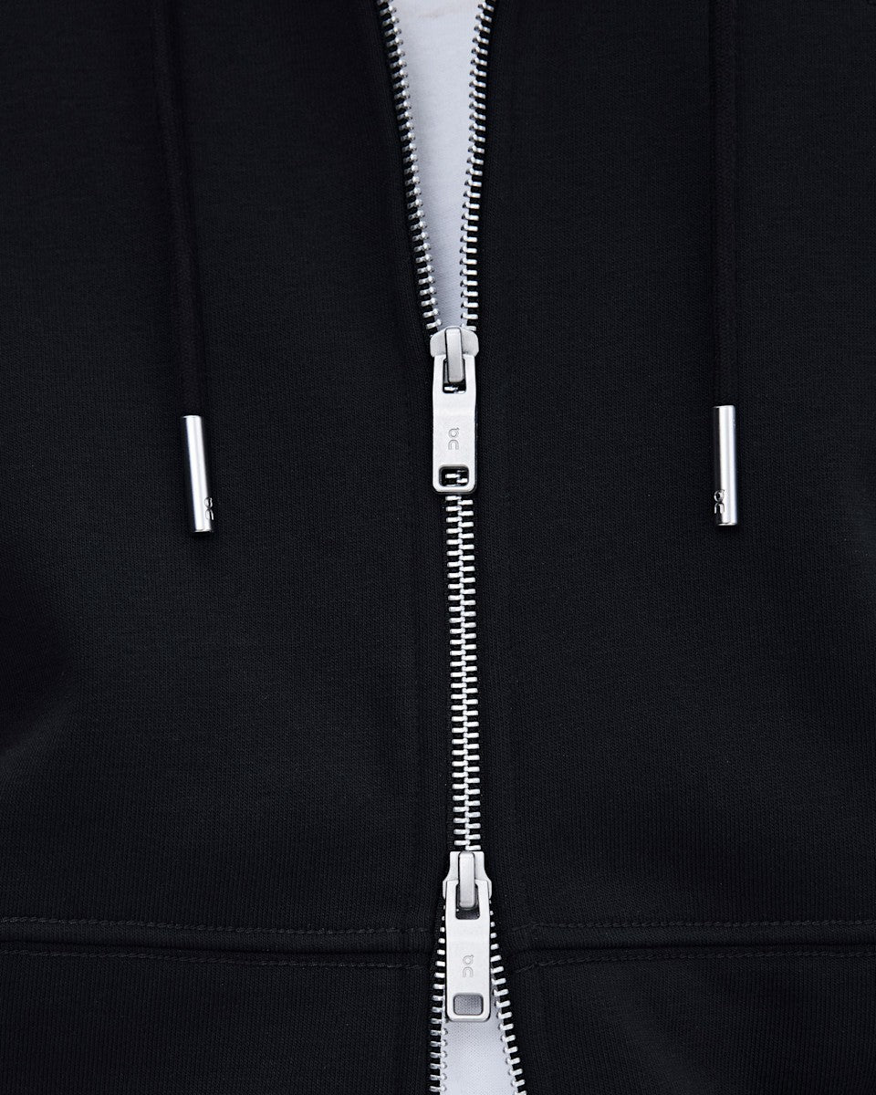 On United States Trending / Men's Club Collective Full Zip Hoodie - Black