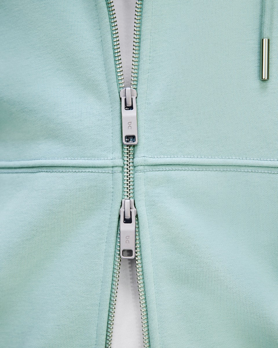 On United States Great Value / Men's Club Collective Full Zip Hoodie - Brook