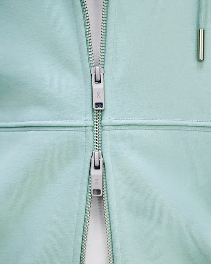 On United States Great Value / Men's Club Collective Full Zip Hoodie - Brook
