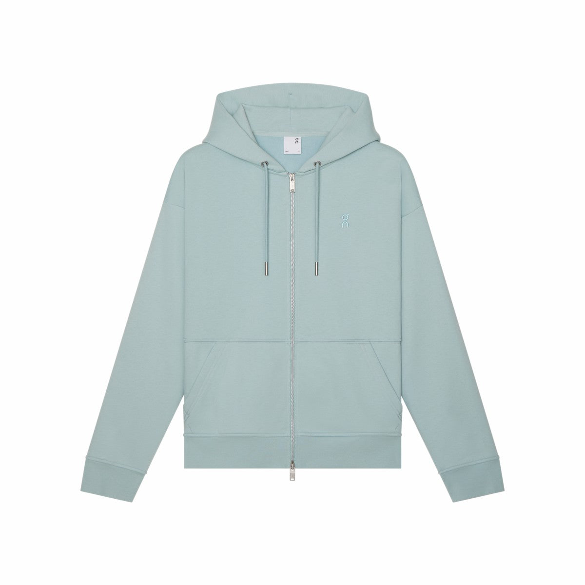 On United States Customer Favorite / Men's Club Collective Full Zip Hoodie - Crater