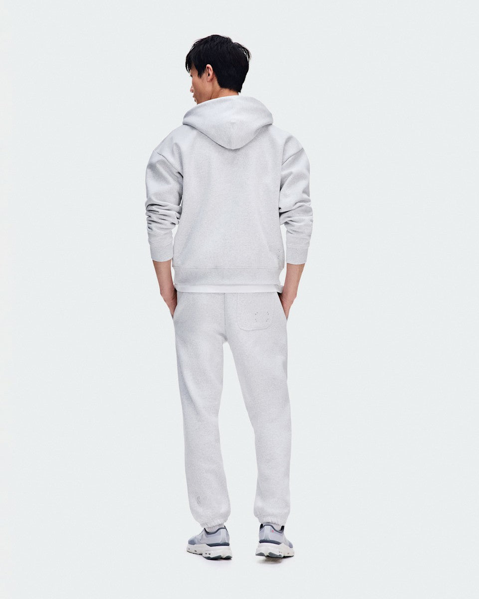 On United States Customer Favorite / Men's Club Collective Full Zip Hoodie - Crater