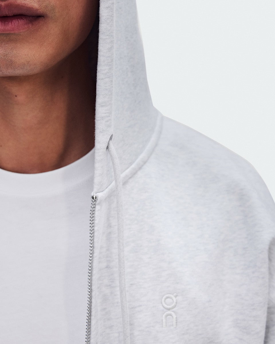 On United States Customer Favorite / Men's Club Collective Full Zip Hoodie - Crater