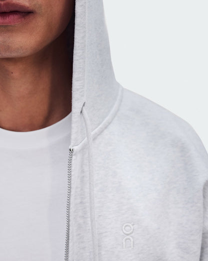 On United States Customer Favorite / Men's Club Collective Full Zip Hoodie - Crater