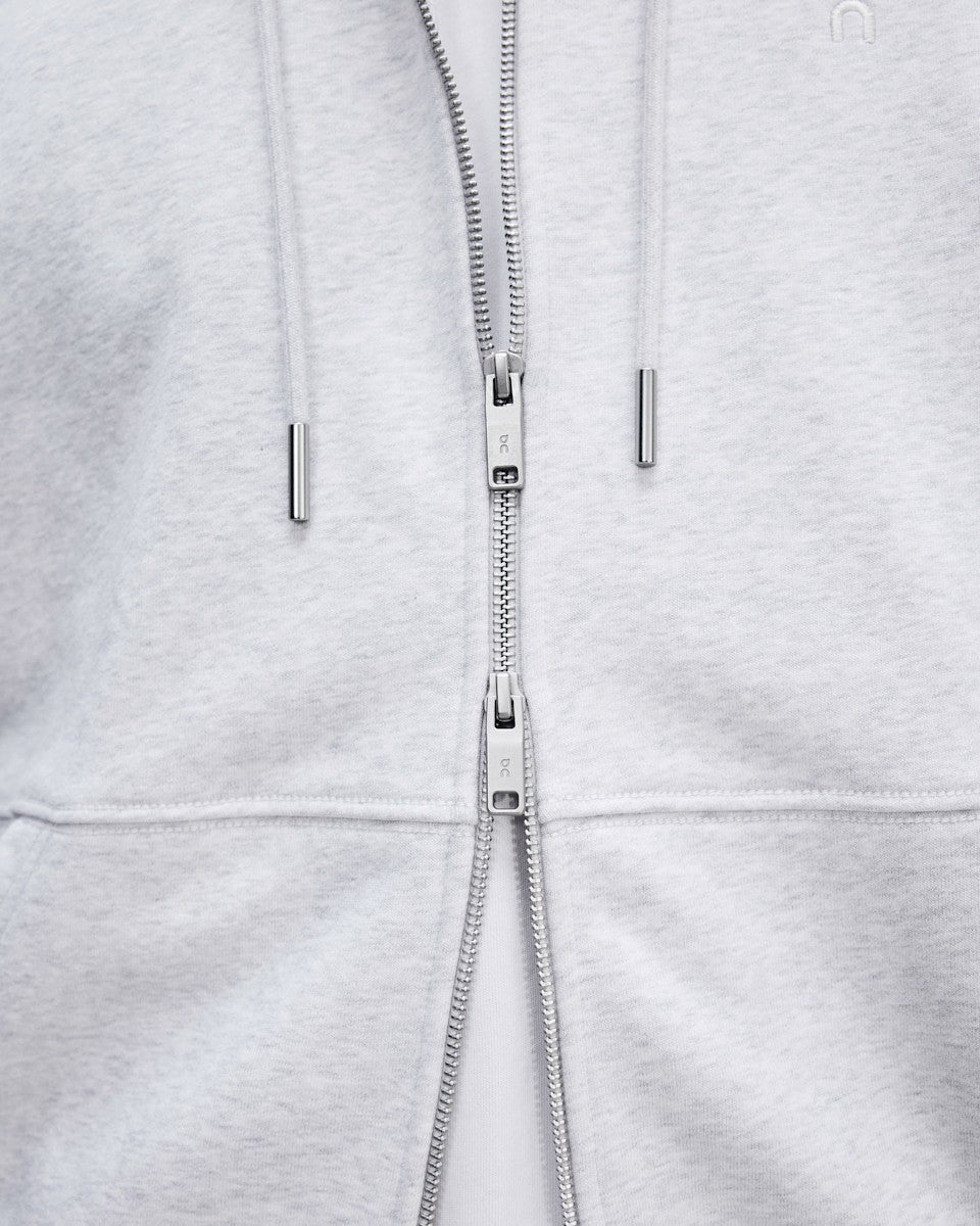 On United States Customer Favorite / Men's Club Collective Full Zip Hoodie - Crater