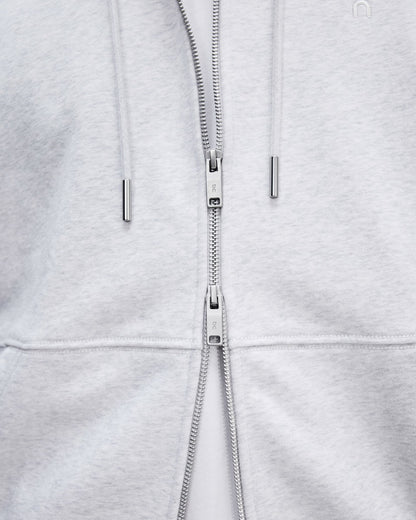 On United States Customer Favorite / Men's Club Collective Full Zip Hoodie - Crater