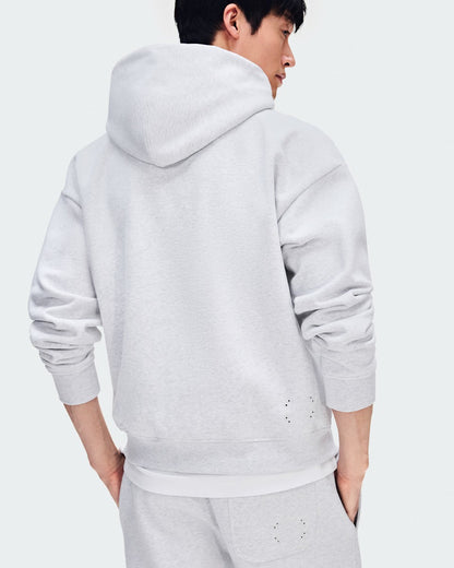 On United States Customer Favorite / Men's Club Collective Full Zip Hoodie - Crater