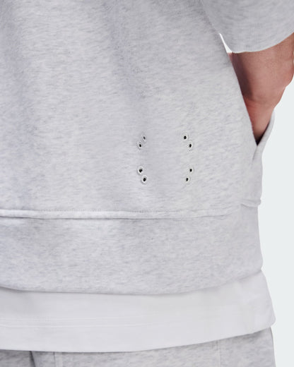 On United States Customer Favorite / Men's Club Collective Full Zip Hoodie - Crater