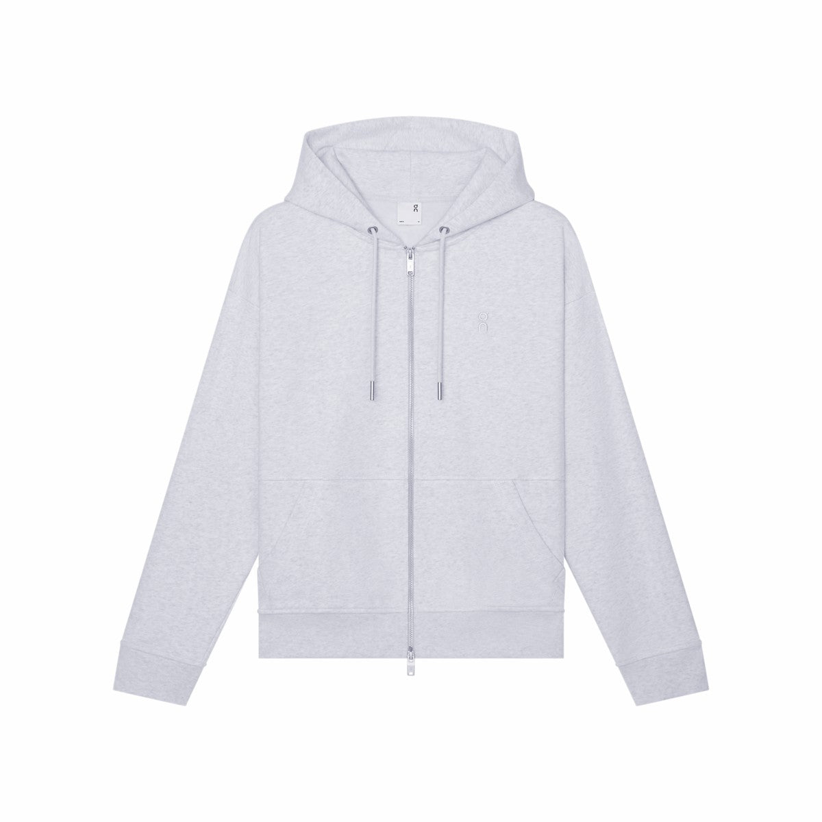 On United States Customer Favorite / Men's Club Collective Full Zip Hoodie - Crater