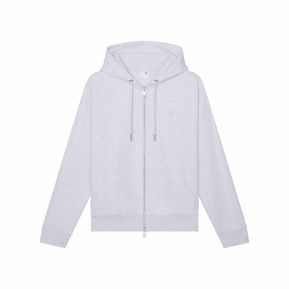 On United States Customer Favorite / Men's Club Collective Full Zip Hoodie - Crater