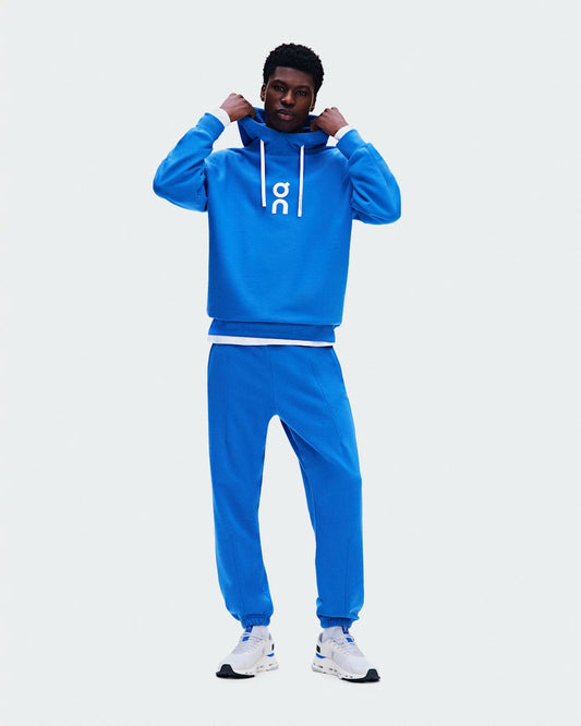 On United States Deals / Men's Club Hoodie - Jay