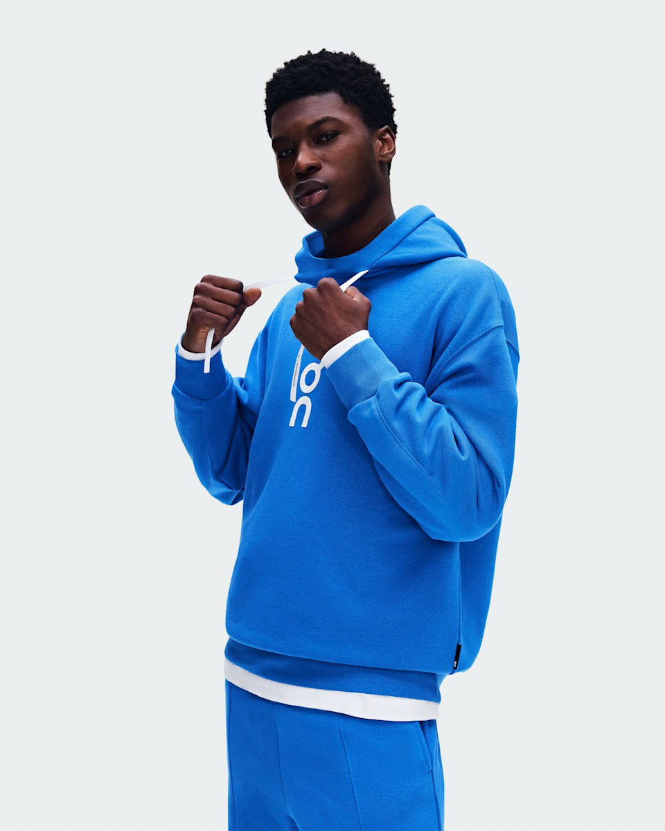 On United States Deals / Men's Club Hoodie - Jay