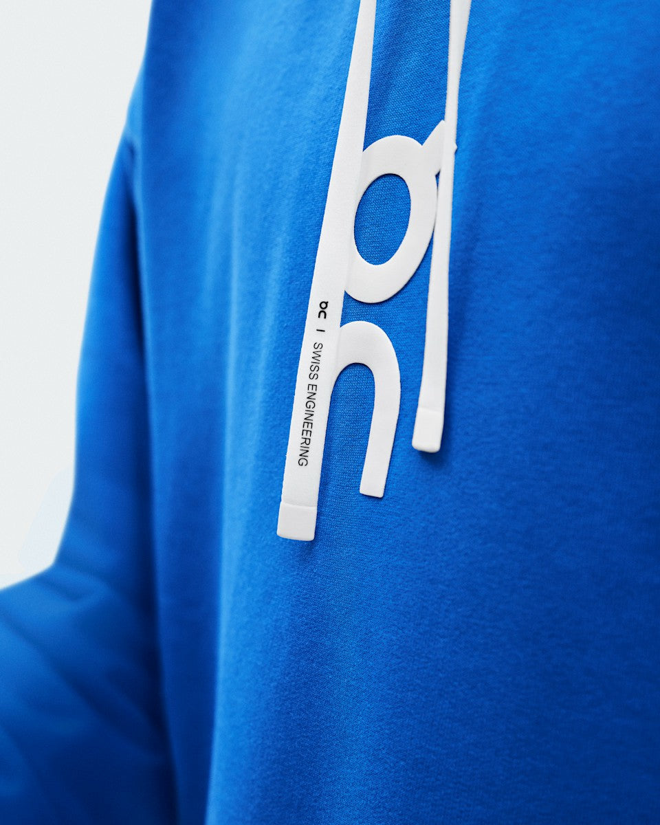 On United States Deals / Men's Club Hoodie - Jay