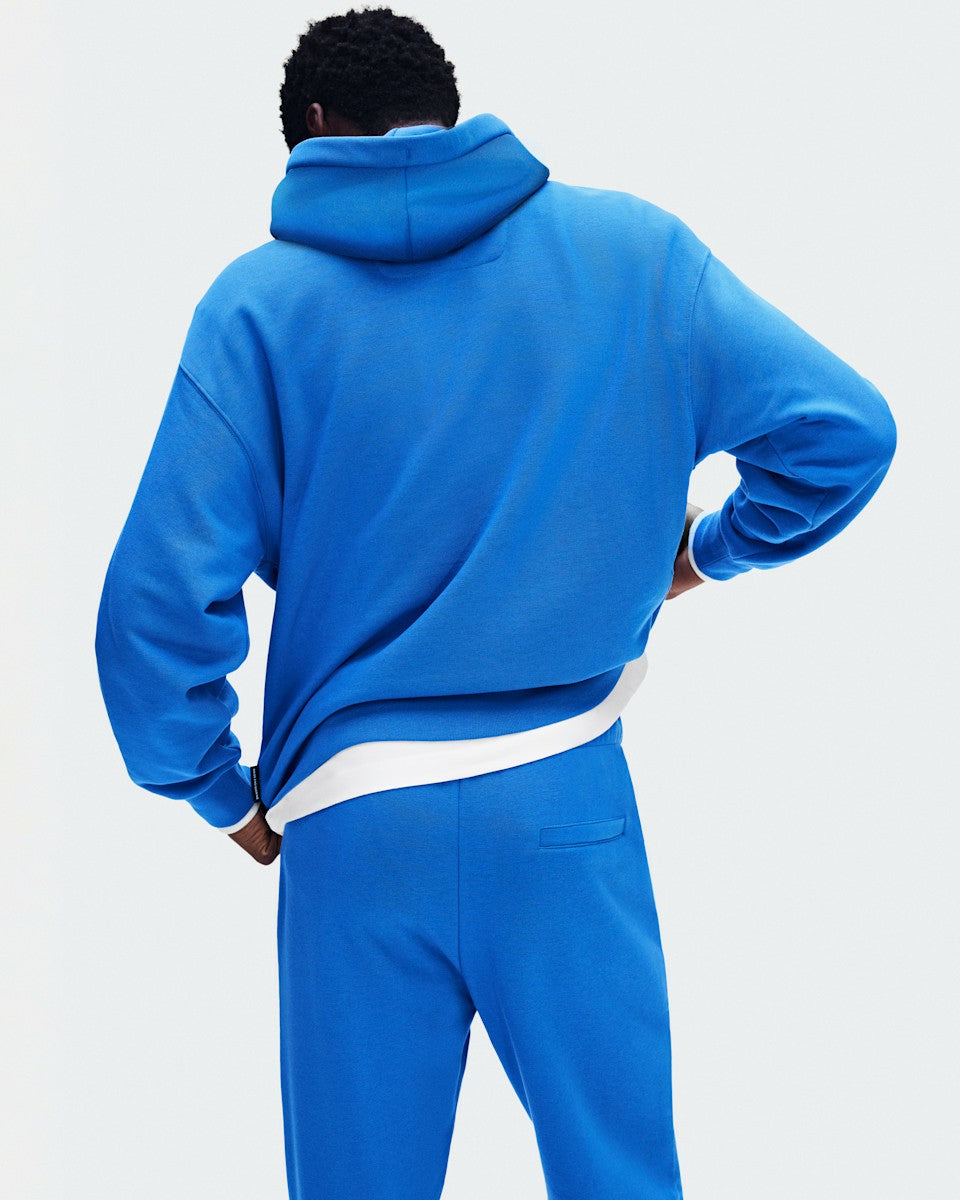On United States Deals / Men's Club Hoodie - Jay