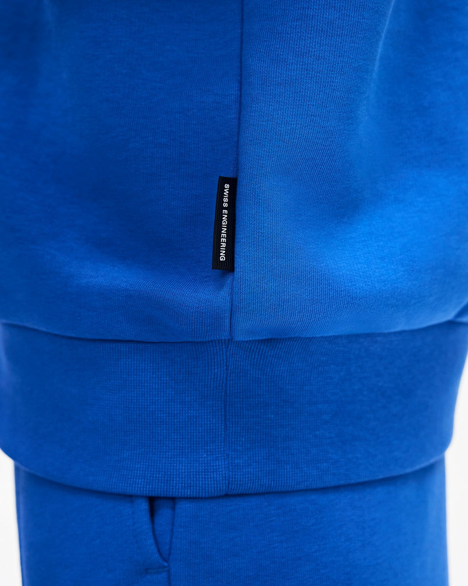 On United States Deals / Men's Club Hoodie - Jay