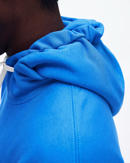 On United States Deals / Men's Club Hoodie - Jay