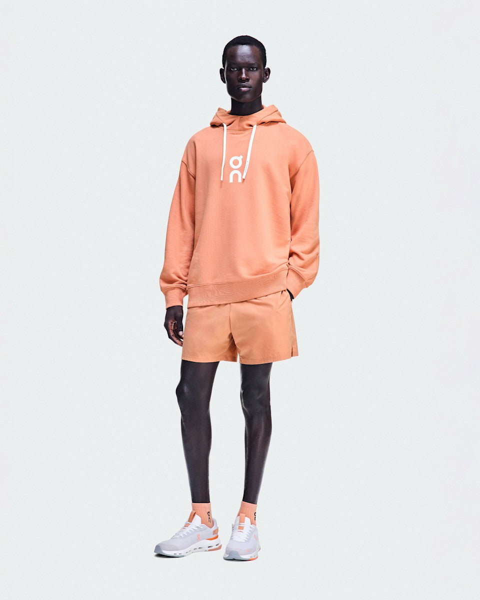On United States Quality / Men's Club Hoodie - Sandstone
