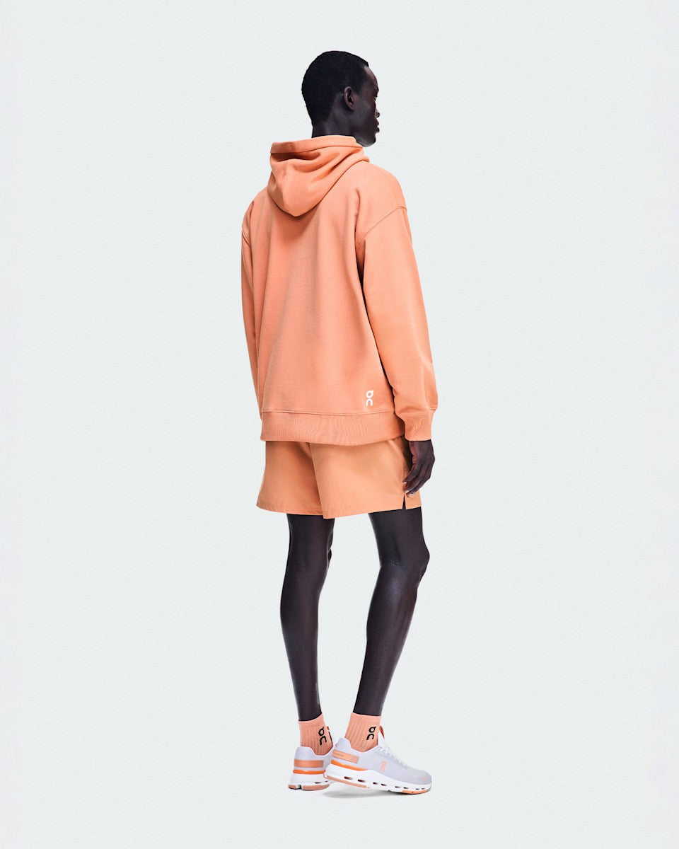 On United States Quality / Men's Club Hoodie - Sandstone