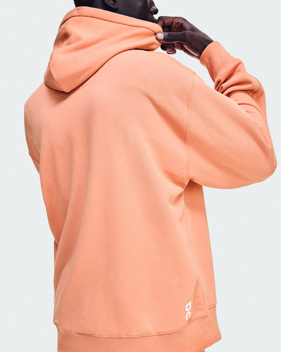 On United States Quality / Men's Club Hoodie - Sandstone