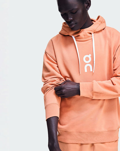 On United States Quality / Men's Club Hoodie - Sandstone