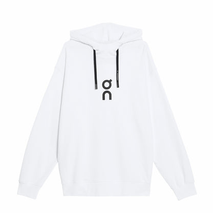 On United States Exclusive / Men's Club Hoodie - Black