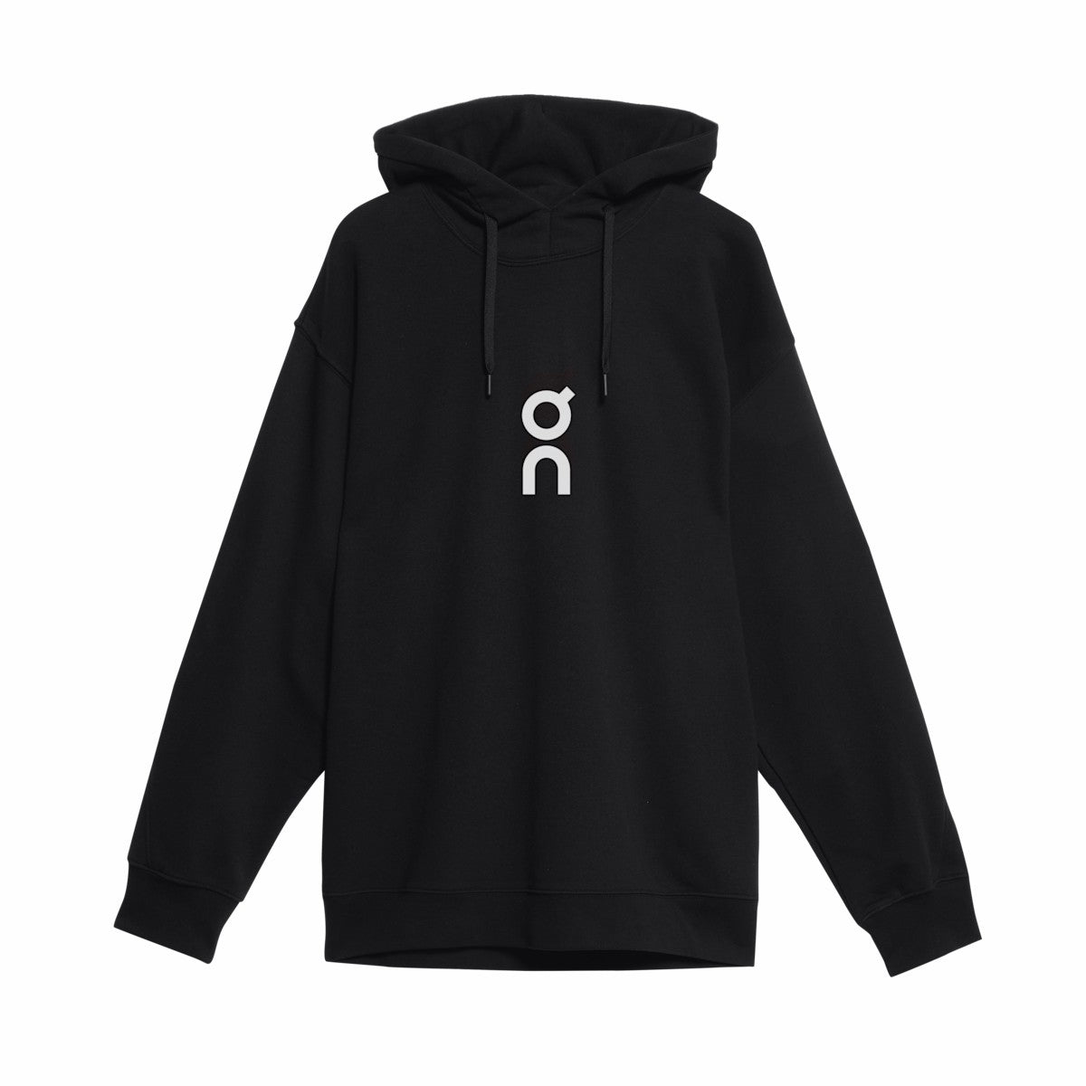 On United States Exclusive / Men's Club Hoodie - Black