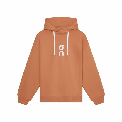 On United States Exclusive / Men's Club Hoodie - Black