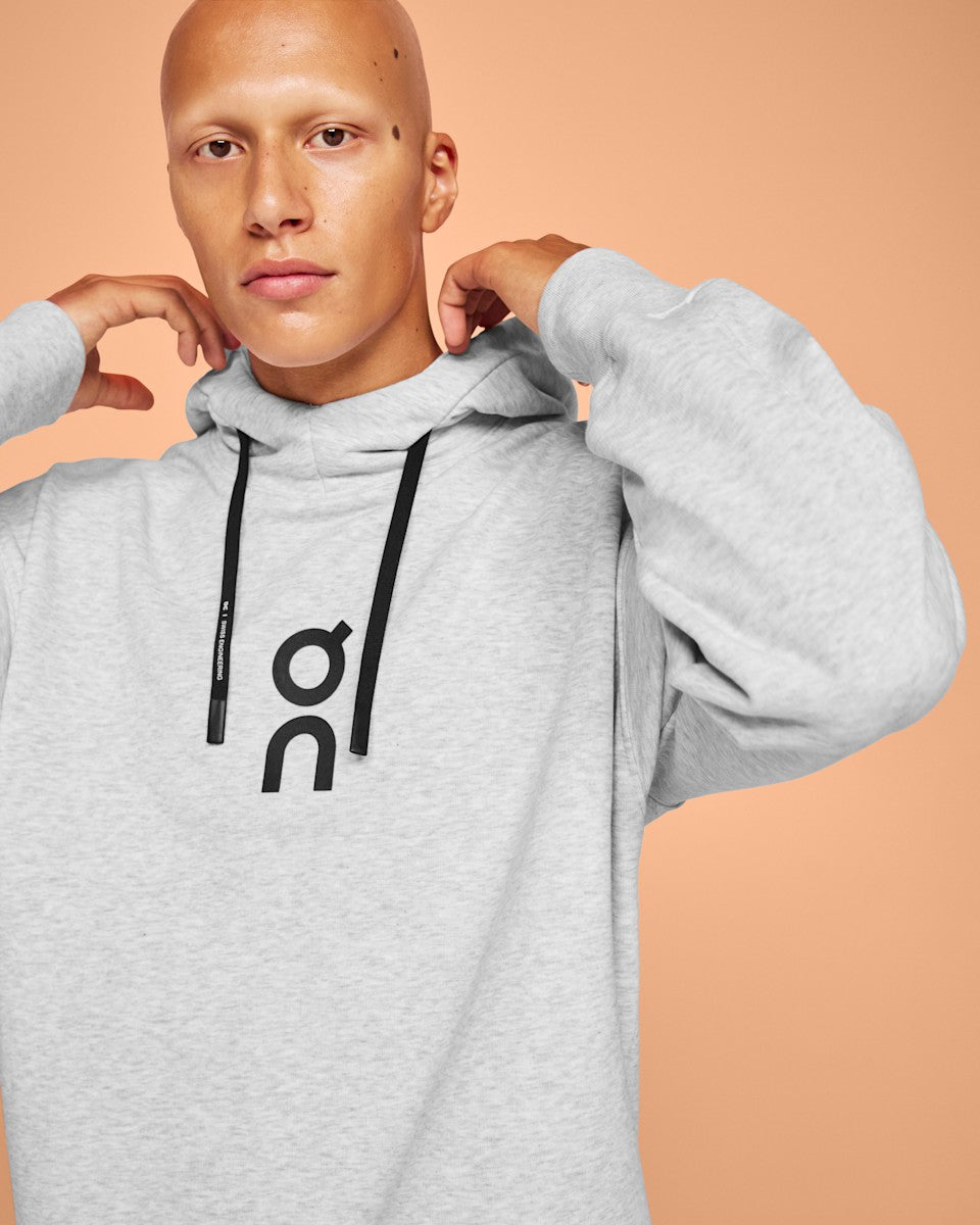 On United States Everyday / Men's Club Hoodie - Crater
