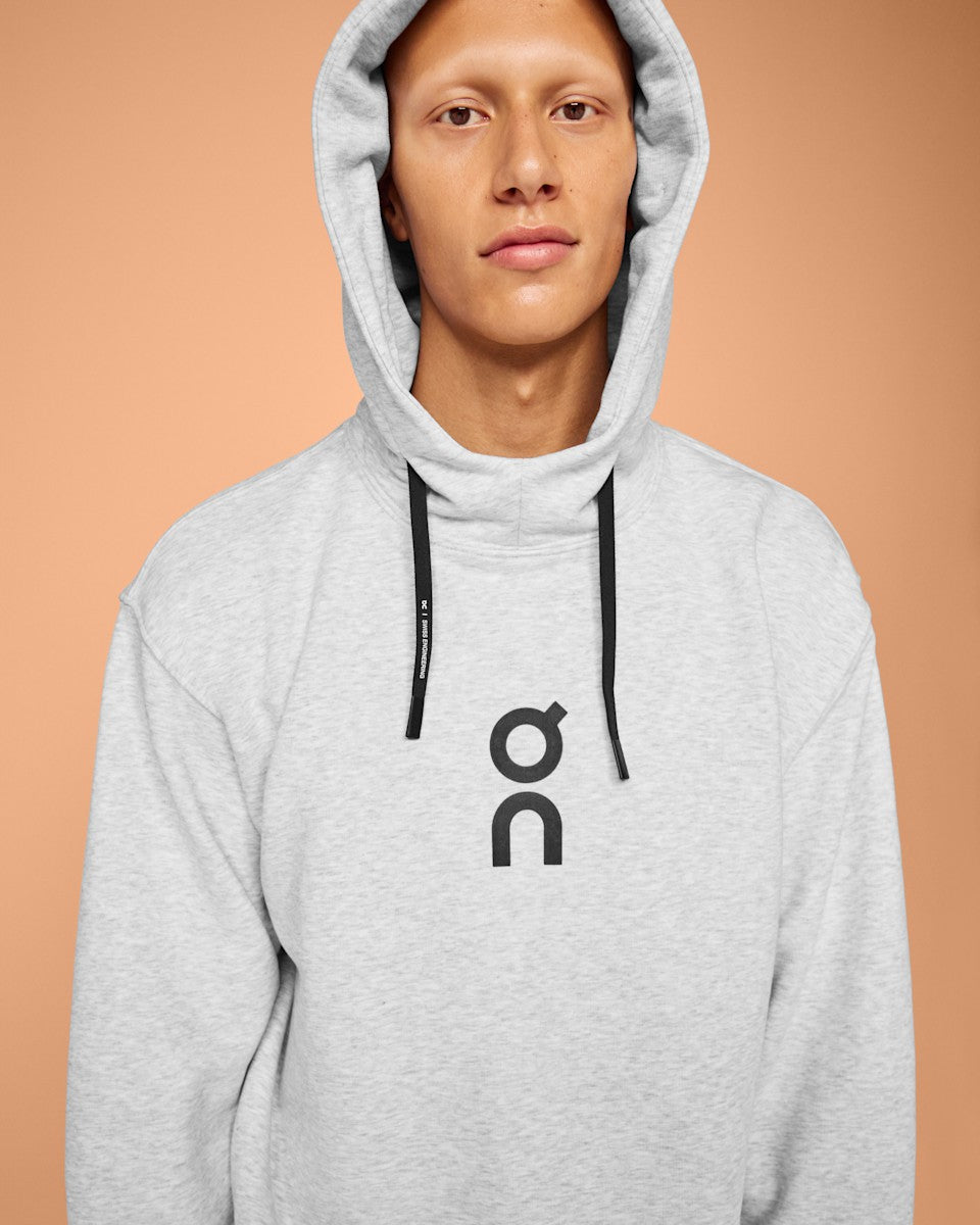 On United States Everyday / Men's Club Hoodie - Crater