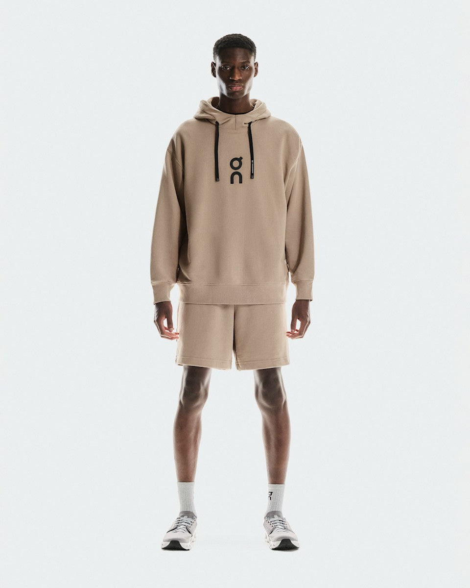 On United States Recommended / Men's Club Hoodie - Desert