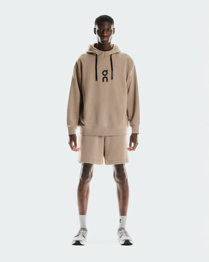 On United States Recommended / Men's Club Hoodie - Desert