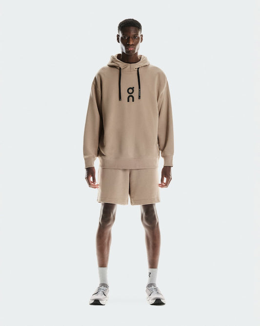 On United States Recommended / Men's Club Hoodie - Desert