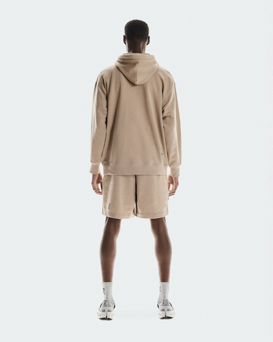 On United States Recommended / Men's Club Hoodie - Desert