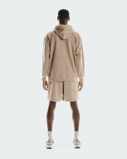 On United States Recommended / Men's Club Hoodie - Desert